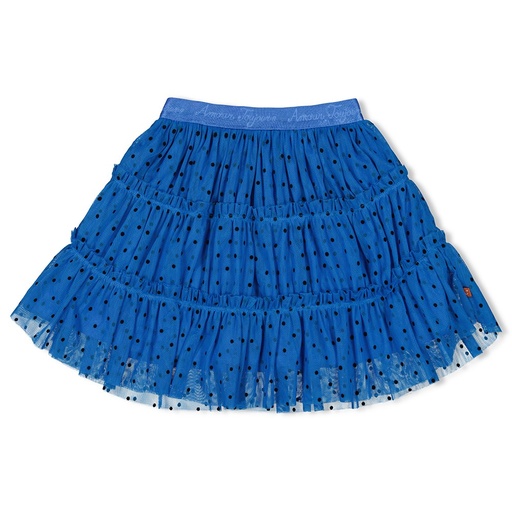 Jubel - Rok Tule - Amour Toujours - Blauw - 90600280
