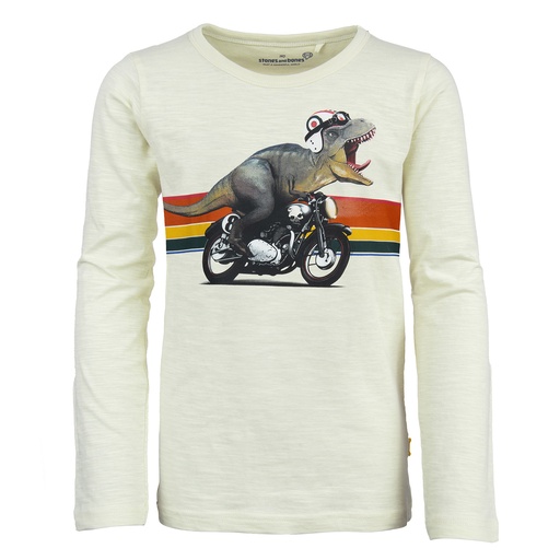 Stones and Bones - Skipper - VROOMING - sand - 29203008