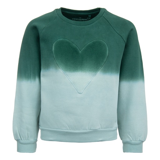 Stones and Bones - Odessa - HEART - lagune - 29203070