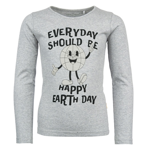 Stones and Bones - Blissed - EARTH DAY - m.grey - 29203059