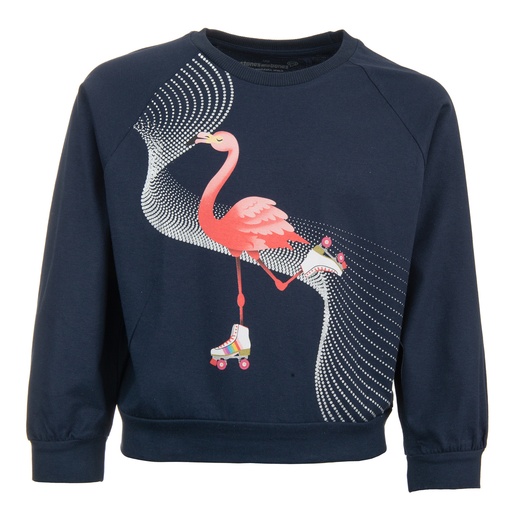 Stones and Bones - Lola - ROLLER QUEEN - navy - 29202977