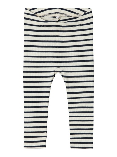 NAME IT BABY - NBN BANI XSL LEGGING NOOS - Dark Sapphire