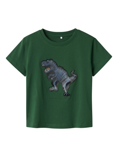 NAME IT MINI - NMM BRETT NREG SS TOP BOX - Eden