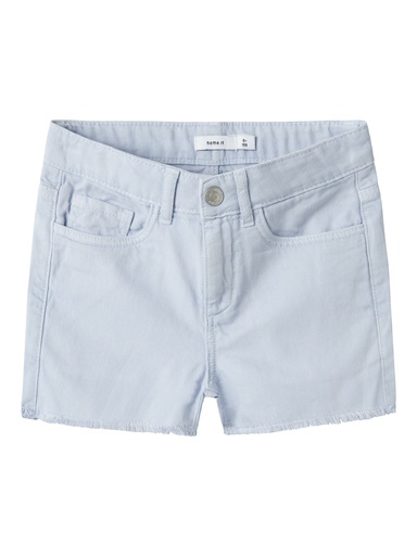 NAME IT KIDS - NKF ROSE MOM TWI SHORTS 3248-TW TB NOOS - Xenon Blue