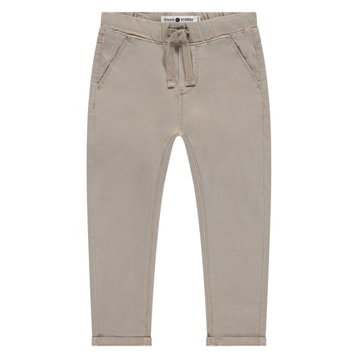 Stains & Stories - boys pants - kit - SSA25207225-SSA-00002