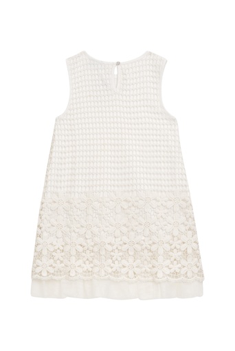 DANAMADE - DVIOLET - 4124-024 - Ivory