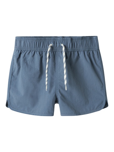 NAME IT MINI - NMM ZEJR SWIM SHORTS - China Blue