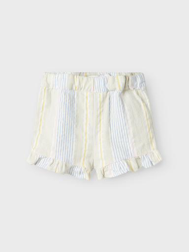 NAME IT BABY - NBF FILONE SHORTS - Light Lilac