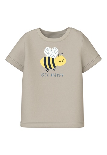 NAME IT BABY - NBM VACION SS TOP BOX - Peyote Bee