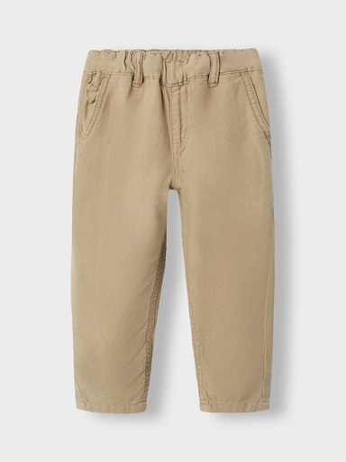 NAME IT MINI - NMM RYAN TAPERED TWIL PANT 3776-AT F - Elmwood