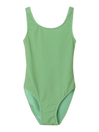 NAME IT KIDS - NKF ZEDU SWIMSUIT - Spring Bud