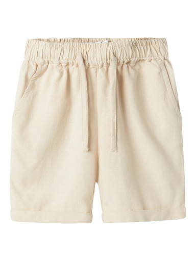 NAME IT MINI - NMM FAHER SHORTS F - Peyote