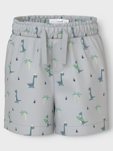 NAME IT MINI - NMM VERYL NREG SHORTS - Northern Droplet