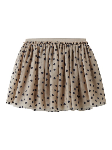 NAME IT MINI - NMF NEA TULLE SKIRT - Island Fossil