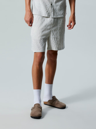 LMTD - NLM HUGO SHORTS - Turtledove