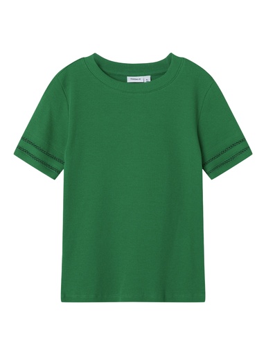 NAME IT KIDS - NKF LEJLUA SS XSL TOP - Jelly Bean