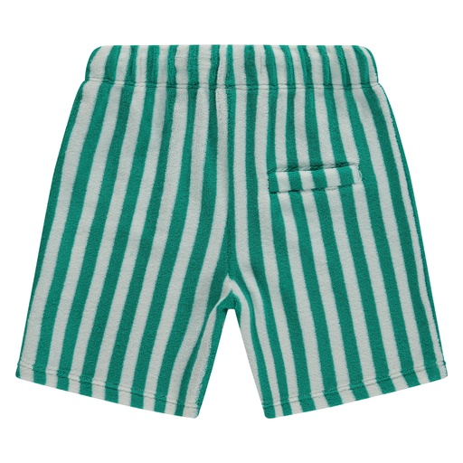 Stains & Stories - boys short - azur - SSA25307247-SSA-00069