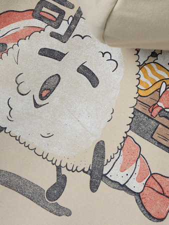 NAME IT KIDS - NKM KIAN SWE WH BRU PS NOOS - Peyote