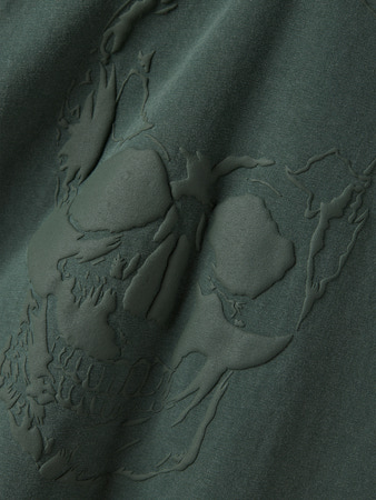 NAME IT KIDS - NKM LAYTON SS NREG TOP - Garden Topiary