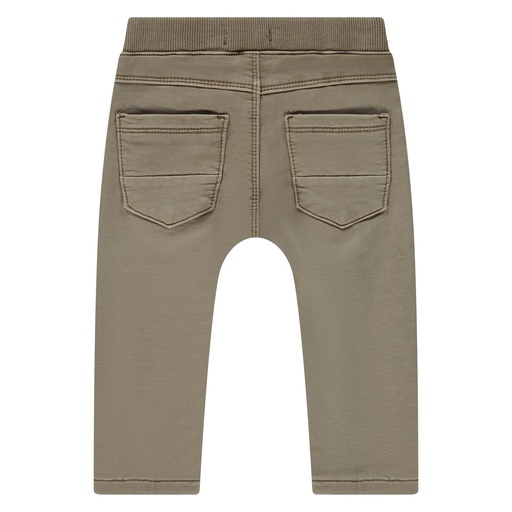 Babyface - baby boys pants - Desert - BBE25627245-3011