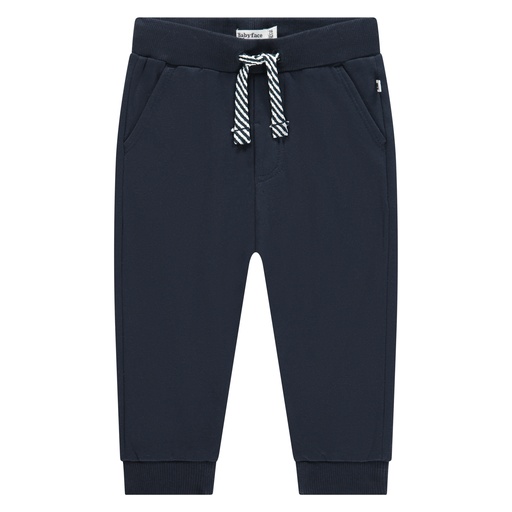 Babyface - baby boys sweatpants - night - BBE25427201-BBE-00053