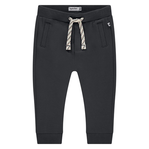 Babyface - baby boys sweatpants - antra - BBE25527221-BBE-00054