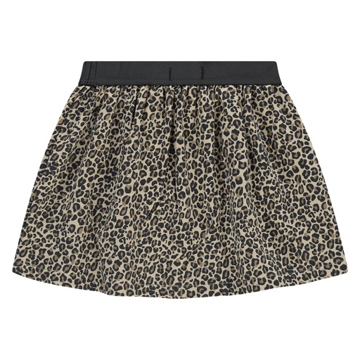 Stains & Stories - girls skirt - beige - SSA25408850-SSA-00074