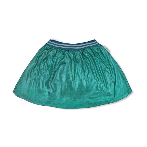 Feetje - Rok - Lazy Lagoon - Jade Groen - 90600321