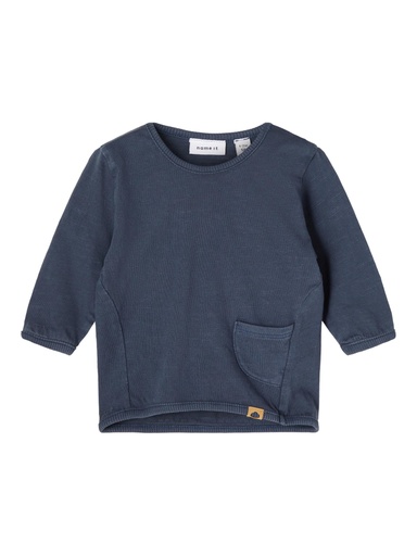 NAME IT BABY - NBN BEBBO LS TOP - Titan