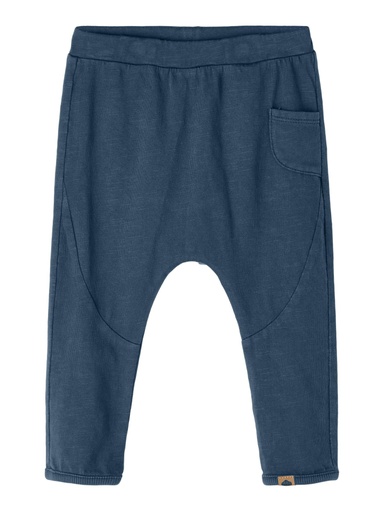 NAME IT BABY - NBN BEBBO PANT - Titan