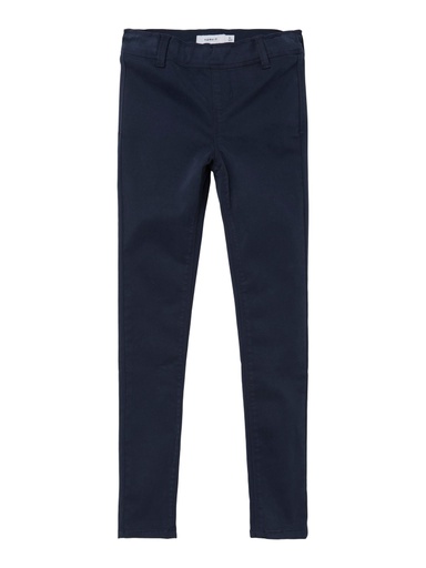NAME IT KIDS - NKF POLLY TWITOAS LEGGING NOOS - Dark Sapphire