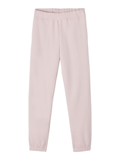NAME IT KIDS - NKF TULENA SWEAT PANT UNB NOOS - Violet Ice
