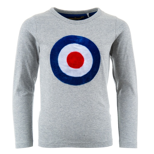 Stones and Bones - Skipper - DOT - m.grey - 29200887