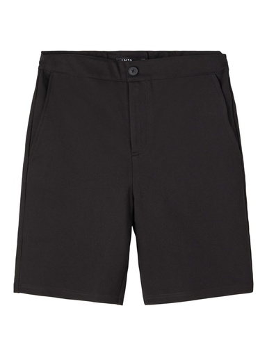 LMTD - NLM DARAKE SHORTS - Black