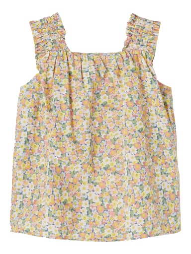 NAME IT KIDS - NKF DIDDE SL TOP - Wild Wind