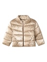 NAME IT MINI - NMF MANON PUFFER JACKET - Frosted Almond