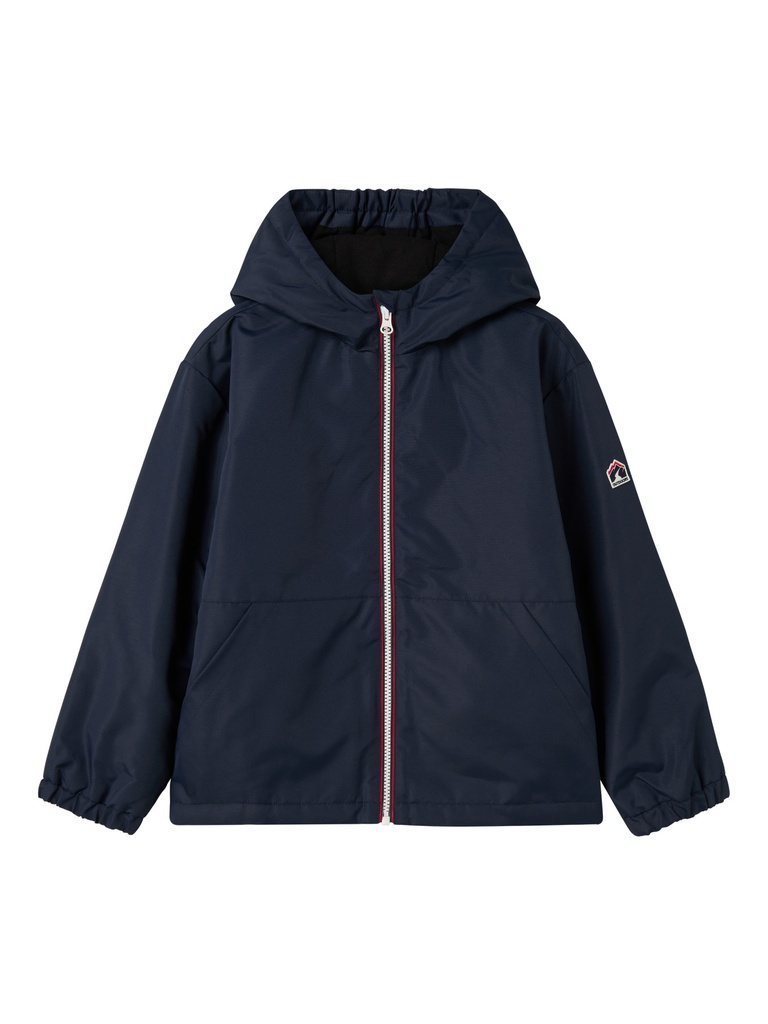 NAME IT KIDS - NKN MASSIMO JACKET PB NOOS - Dark Sapphire
