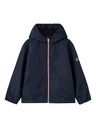 NAME IT KIDS - NKN MASSIMO JACKET PB NOOS - Dark Sapphire
