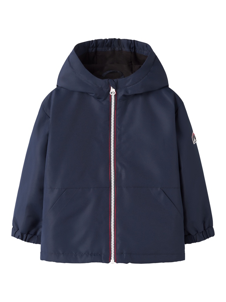 NAME IT MINI - NMN MASSIMO JACKET PB - Dark Sapphire