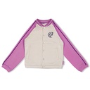 Jubel - Bomberjack - Wild Soul - Zilver - 91300178