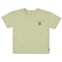 Feetje - T-shirt oversized - Lagoon Legends - Lime - 71700503