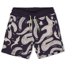 Feetje - Short AOP - Lagoon Legends - Indigo - 72100189