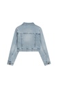 DANAMADE - Jeansjacke - NOS-J3 - Jeans Blue