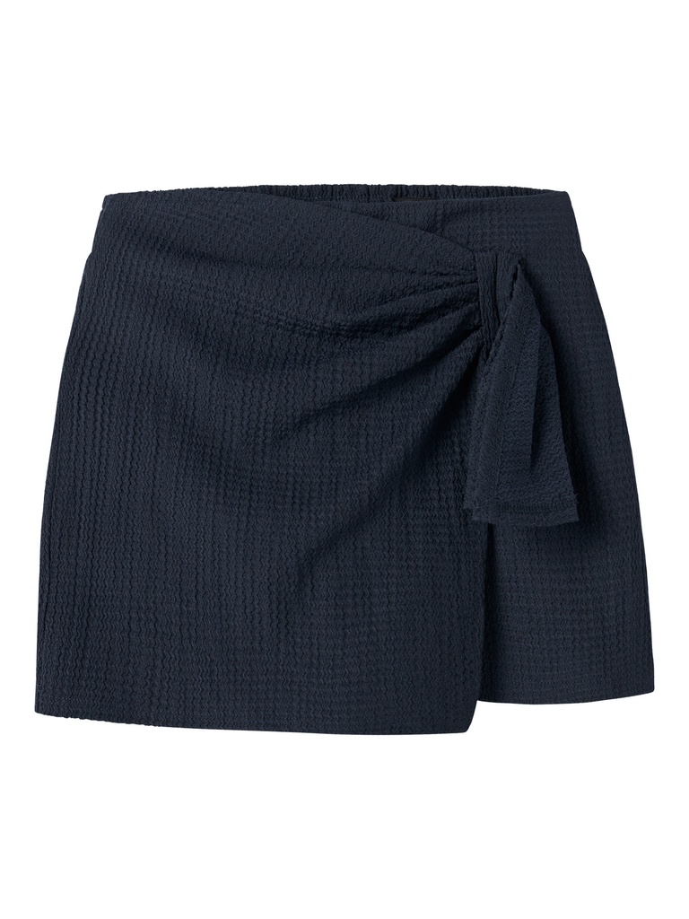NAME IT KIDS - NKF FRIMO SKORT - Navy Blazer