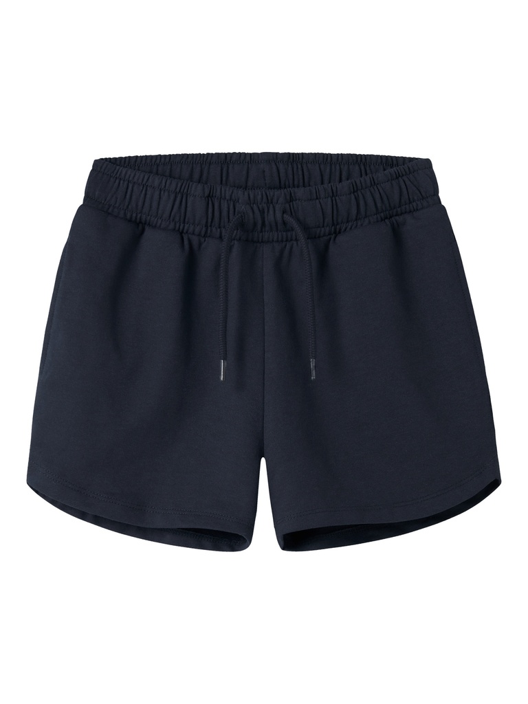 NAME IT KIDS - NKF BRALLY SWEAT SHORTS UNB NOOS - Dark Sapphire