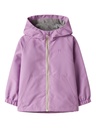 NAME IT MINI - NMN MAROLO JACKET TB - Violet Tulle
