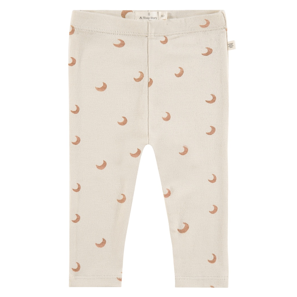A Tiny Story - baby pants - pearl - TIN24429233
