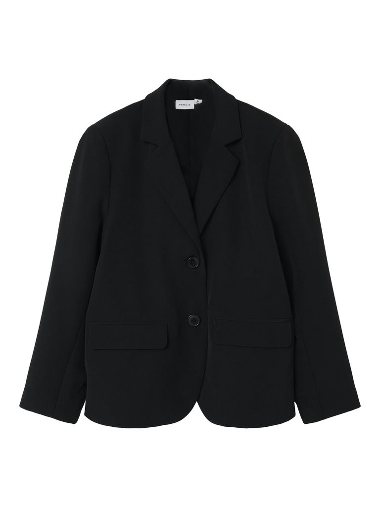 NAME IT KIDS - NKF NADYASH BLAZER - Black