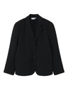 NAME IT KIDS - NKF NADYASH BLAZER - Black