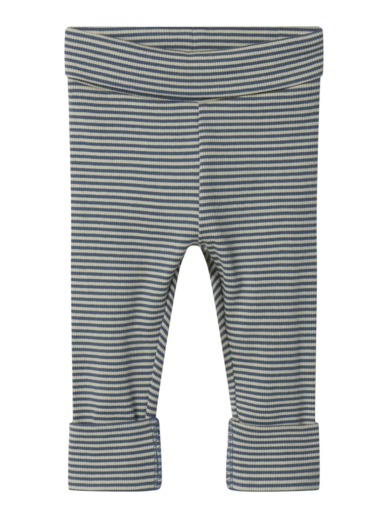 NAME IT BABY - NBN BERRO R LONG JOHN - China Blue